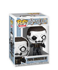 Papa Emeritus IV