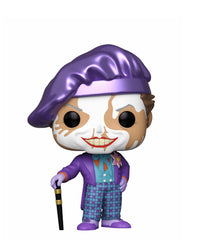 The Joker Batman 1989 (Beret) Chase
