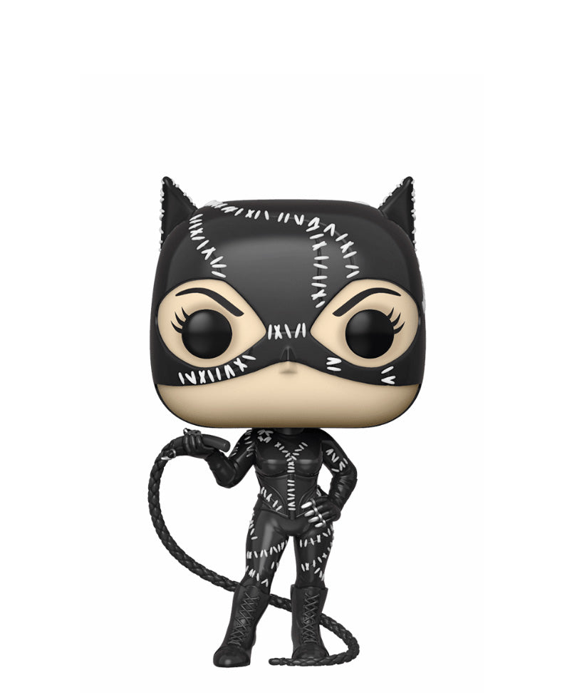 Catwoman Batman Returns
