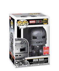 Iron Man (Mark 1) [Summer Convention]