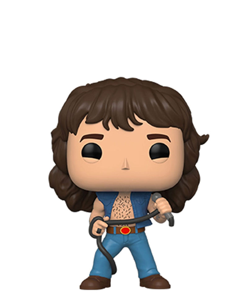 Bon Scott