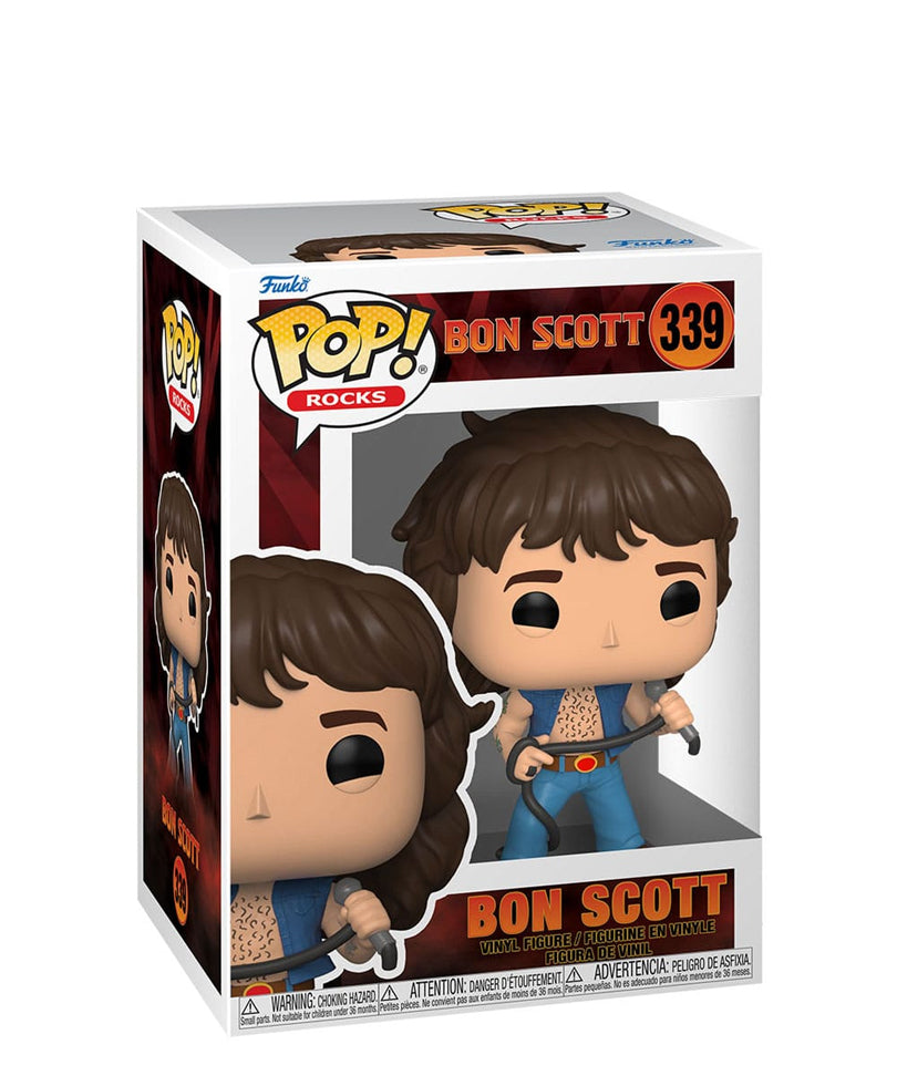 Bon Scott