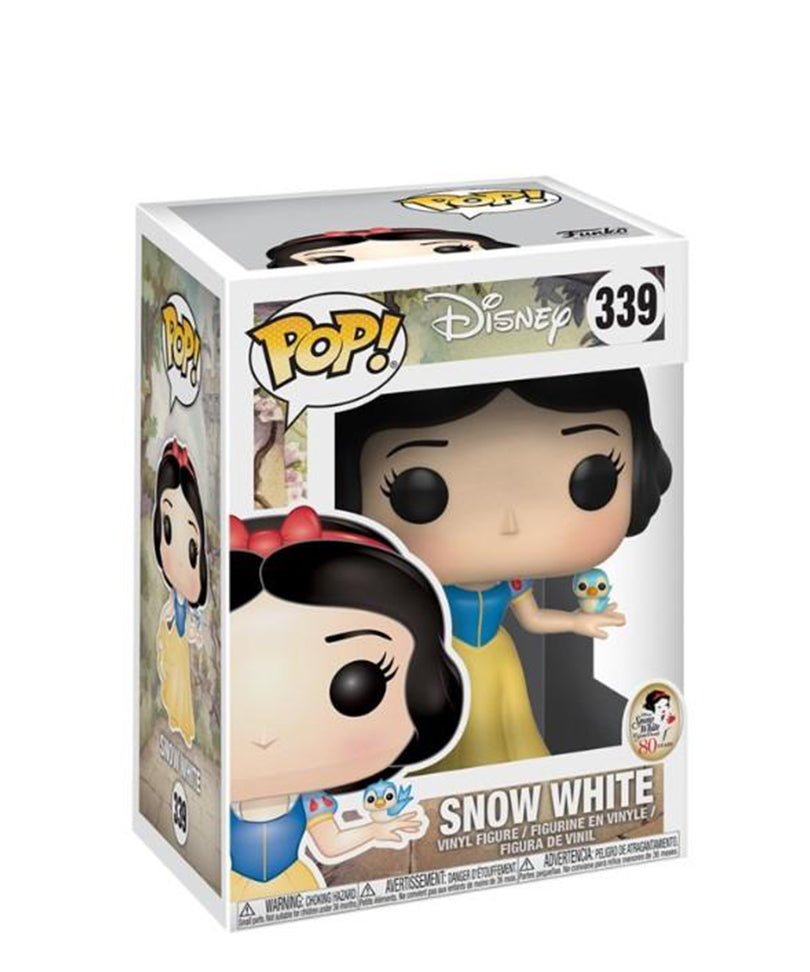 Snow White