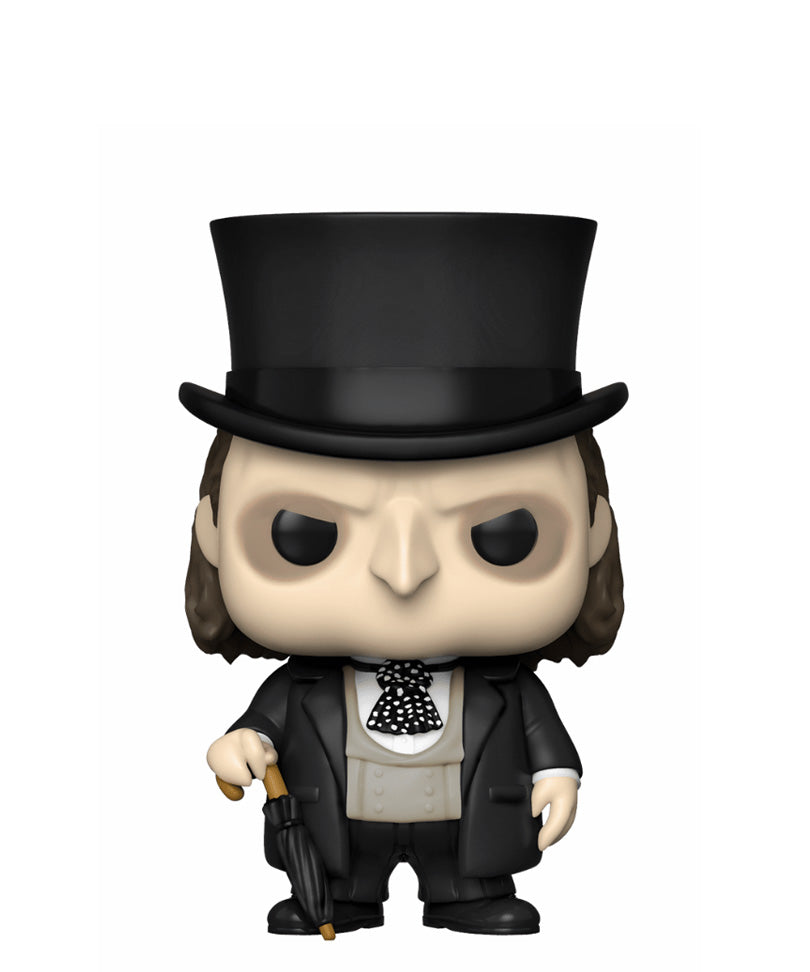The Penguin Batman Returns