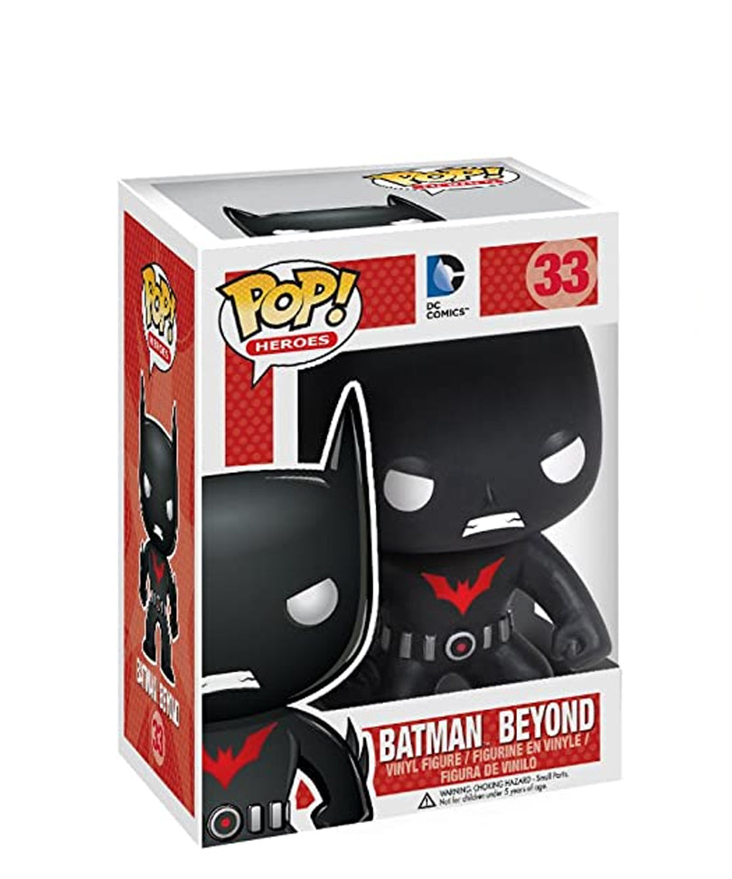 Batman Beyond