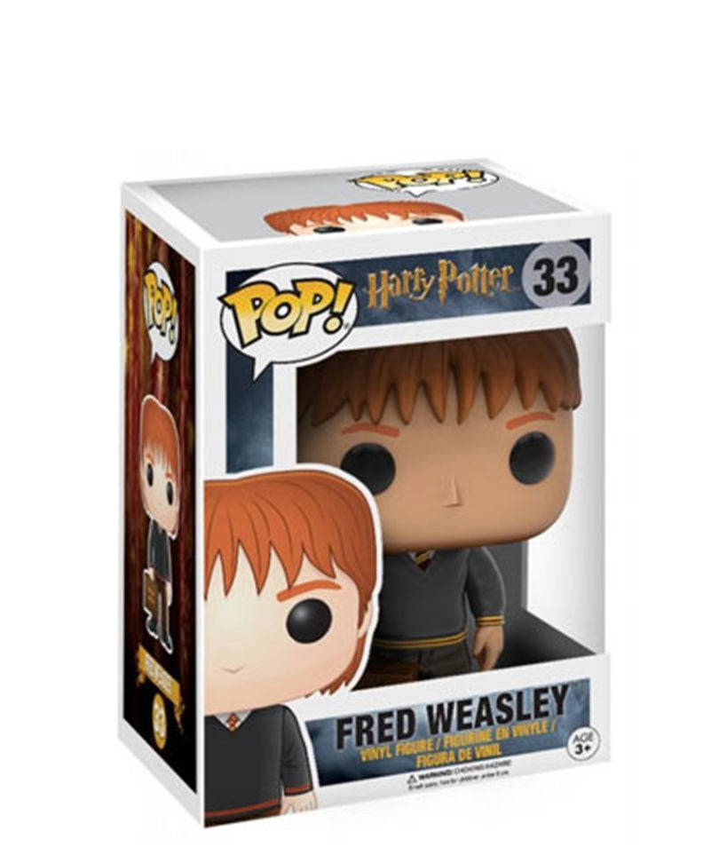 Fred Weasley