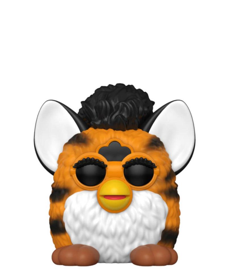 Furby (Tiger)