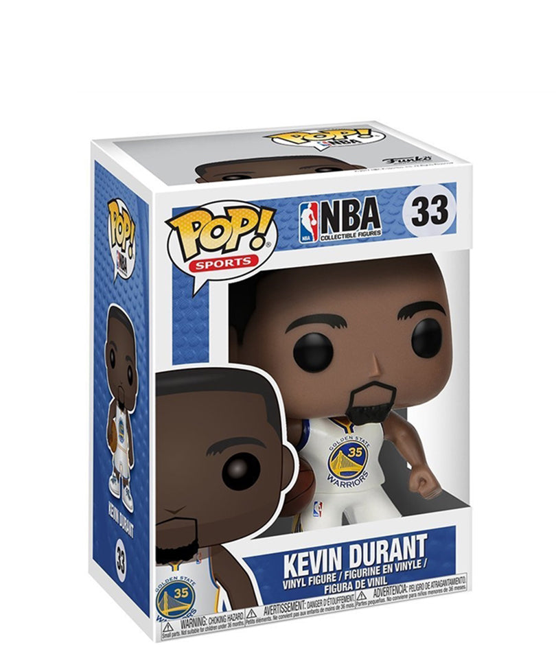 Kevin Durant (Golden State)