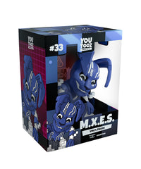 M.X.E.S.