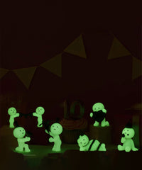 Smiski (Birthday Series) GLOW