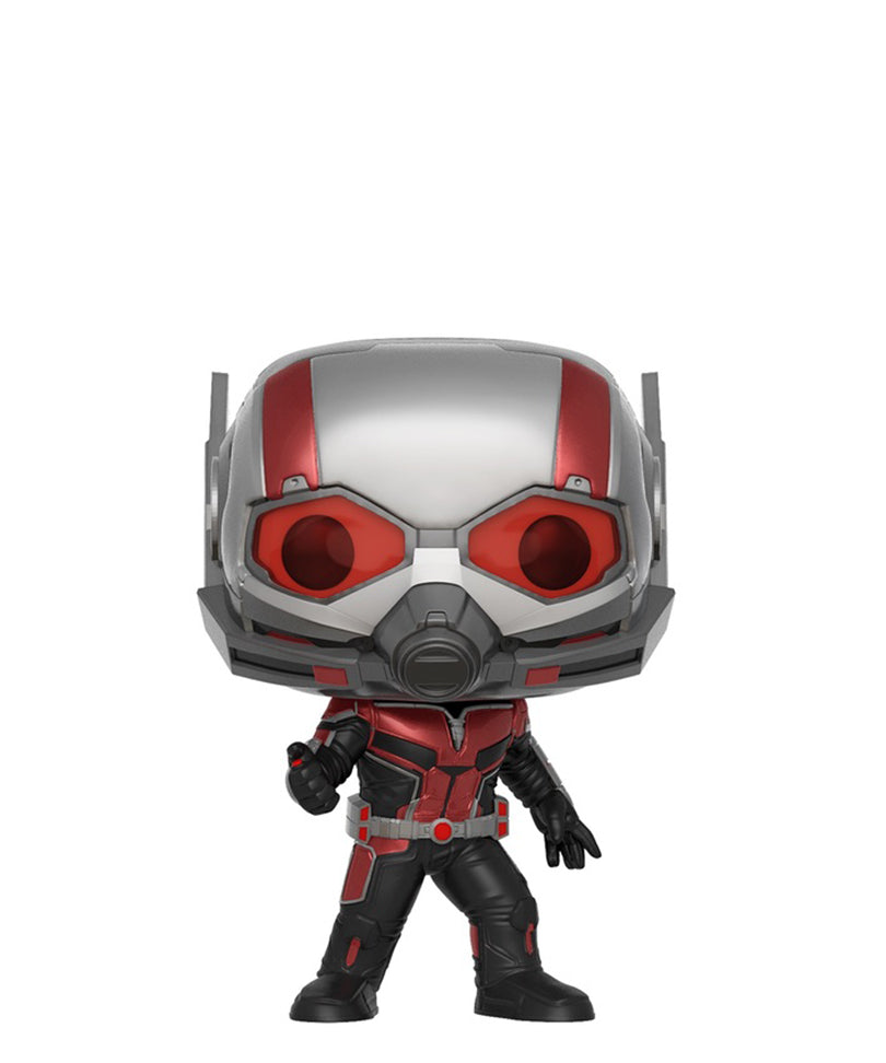 Ant-Man (Ant-Man and the Wasp)