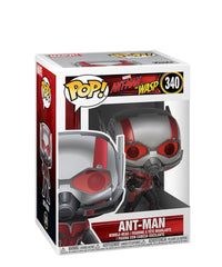 Ant-Man (Ant-Man and the Wasp)
