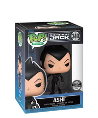 Ashi