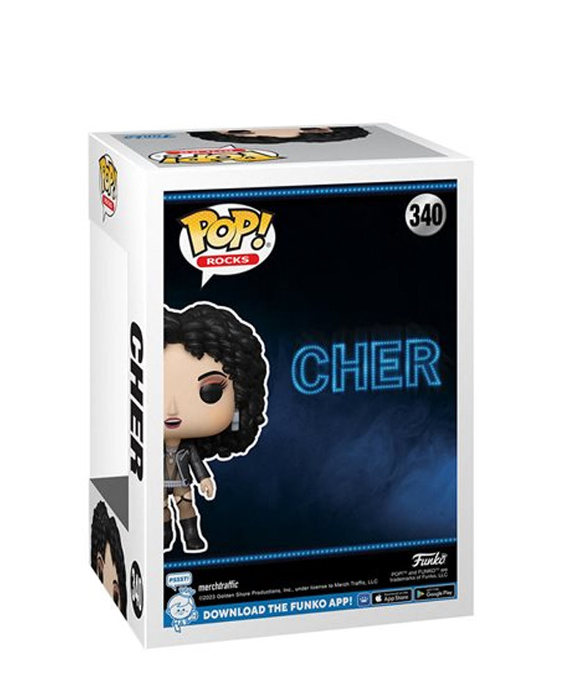 Cher