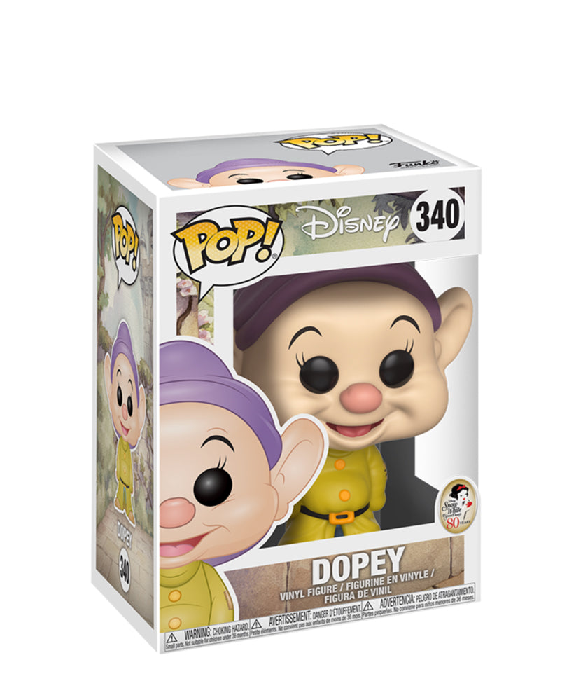 Dopey