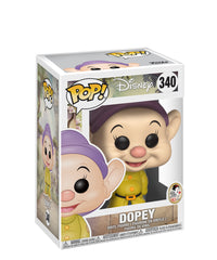 Dopey