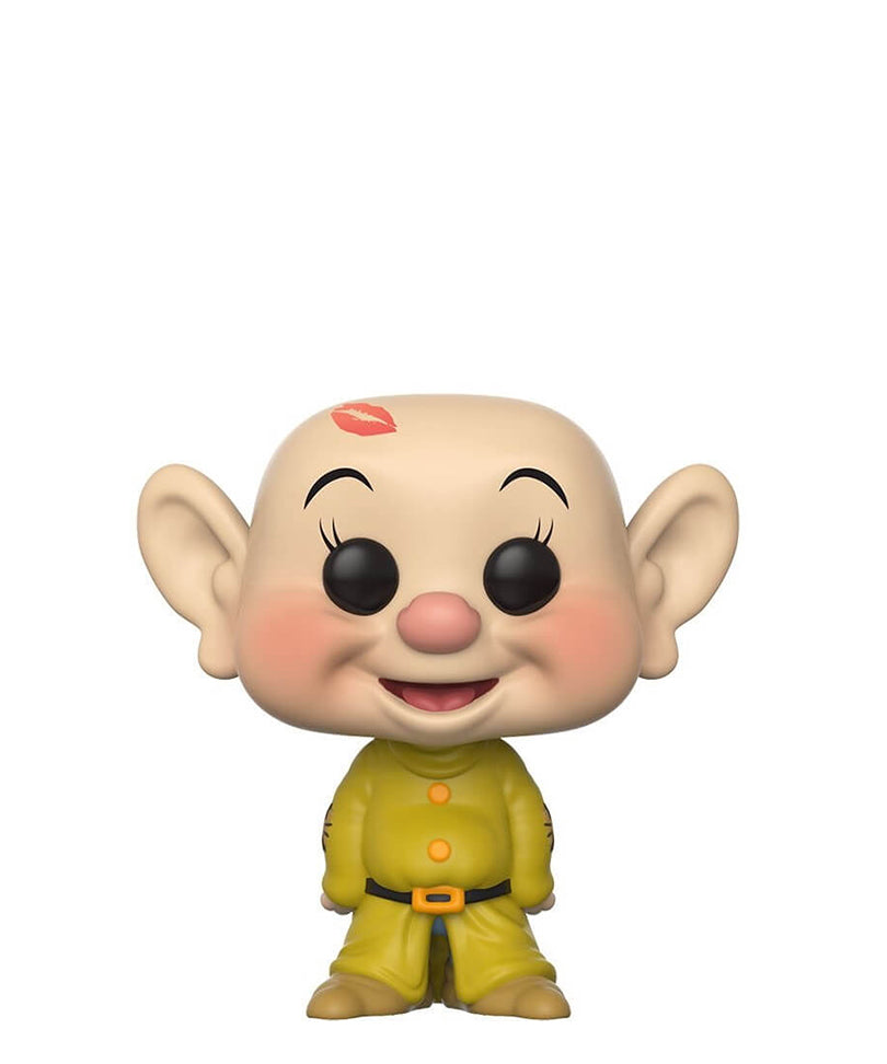 Dopey (Kisses) Chase