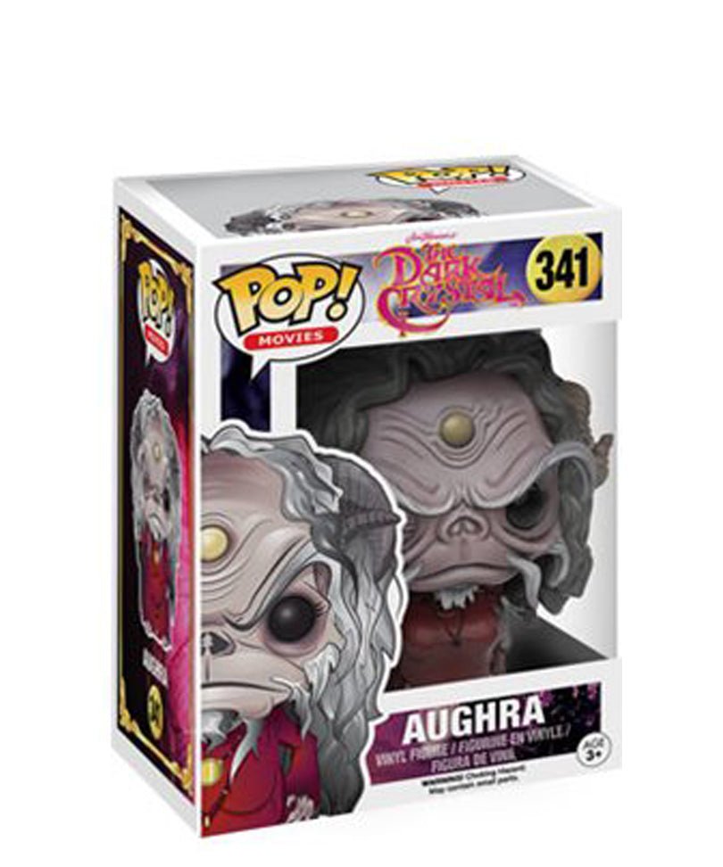 Aughra