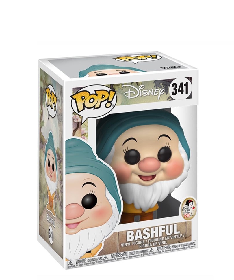 Bashful