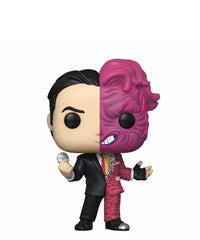 Two-Face Batman Forever