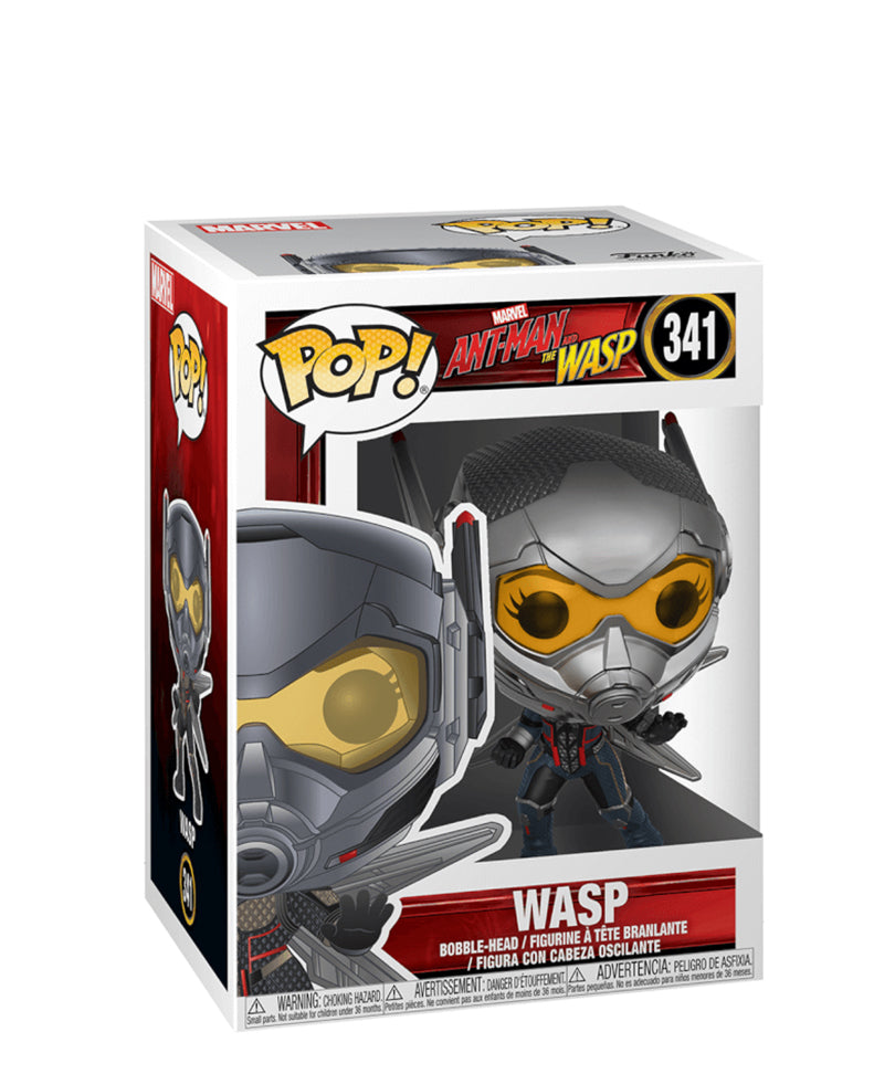 Wasp