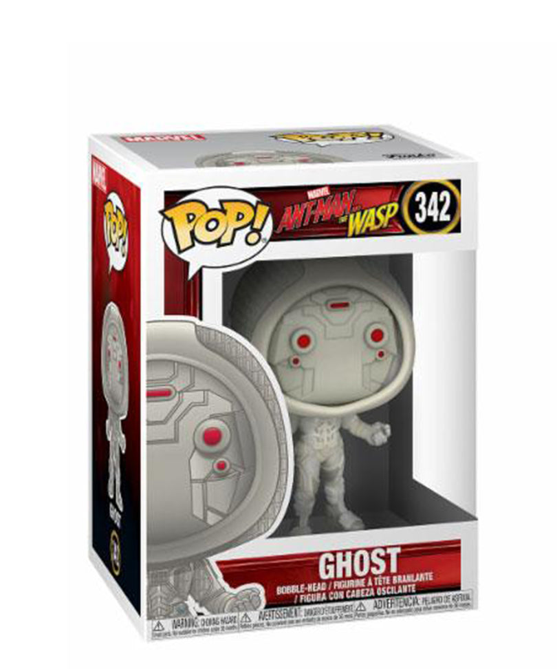 Ghost