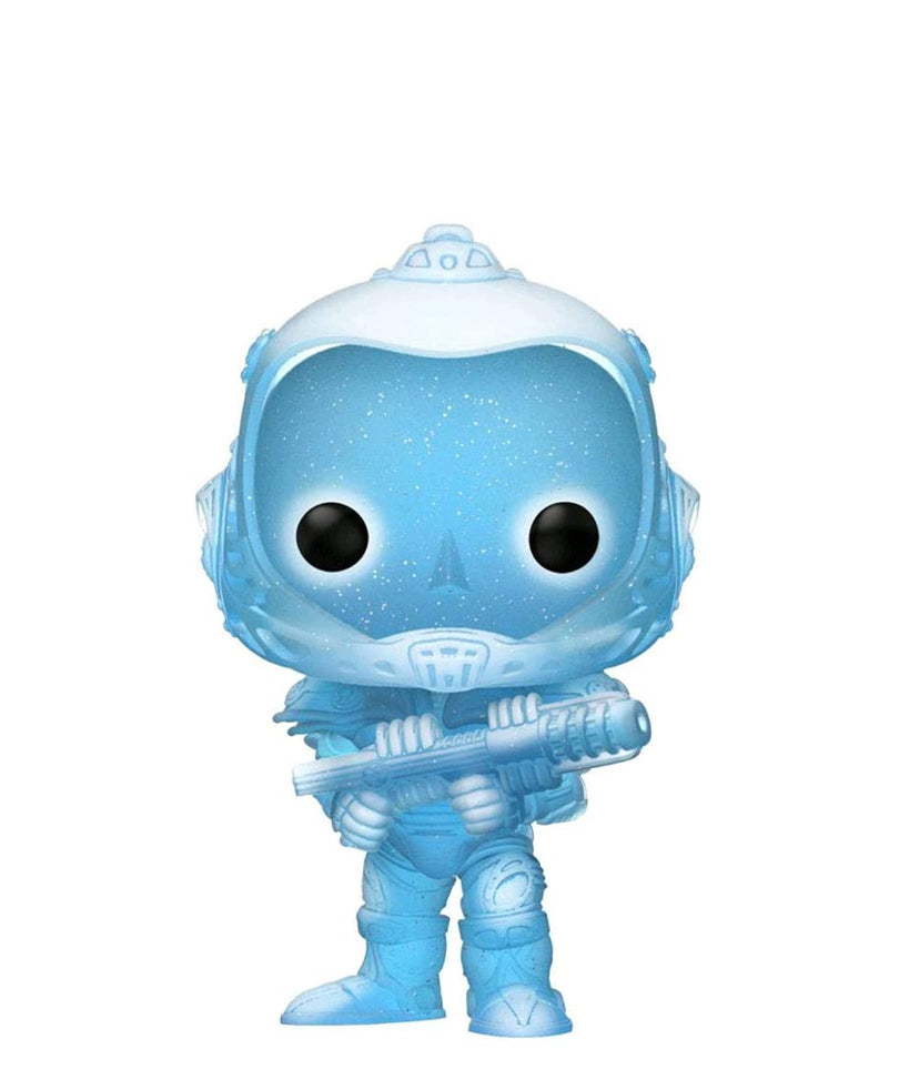 Mr. Freeze Batman & Robin (Glitter) [Summer Convention]