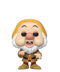 Sneezy