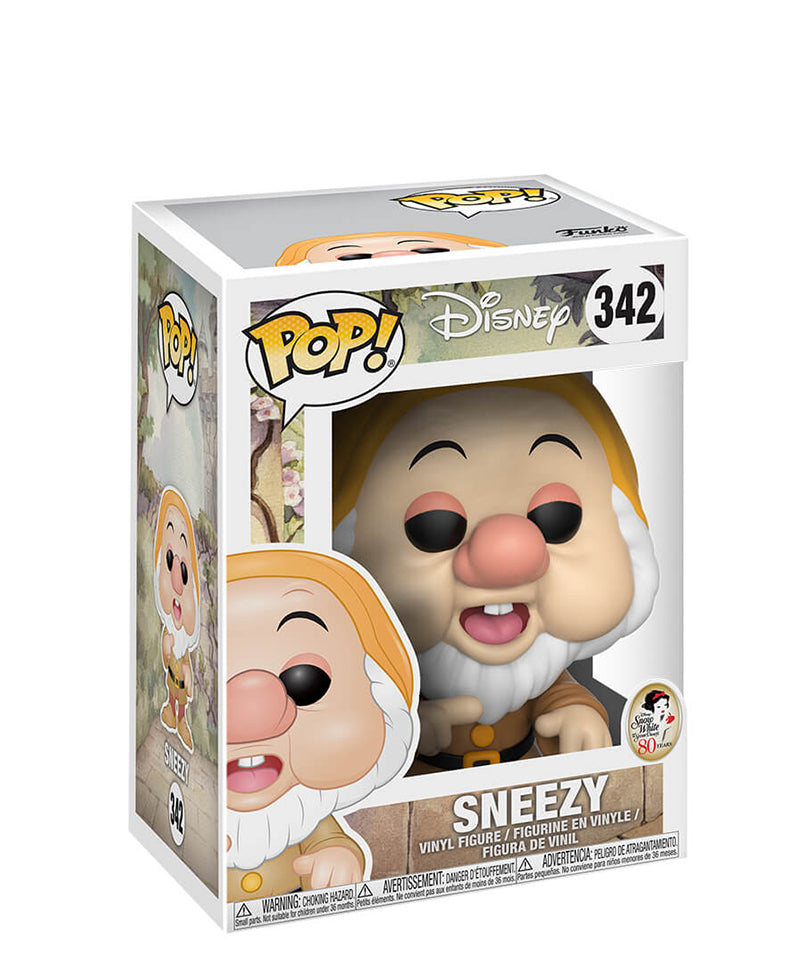 Sneezy