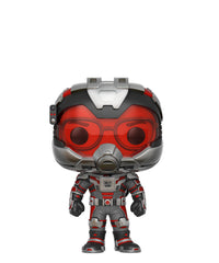 Hank Pym
