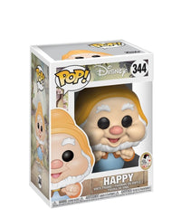 Happy