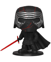 Kylo Ren Supreme Leader (10-Inch) (Glow in the Dark)