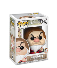 Grumpy