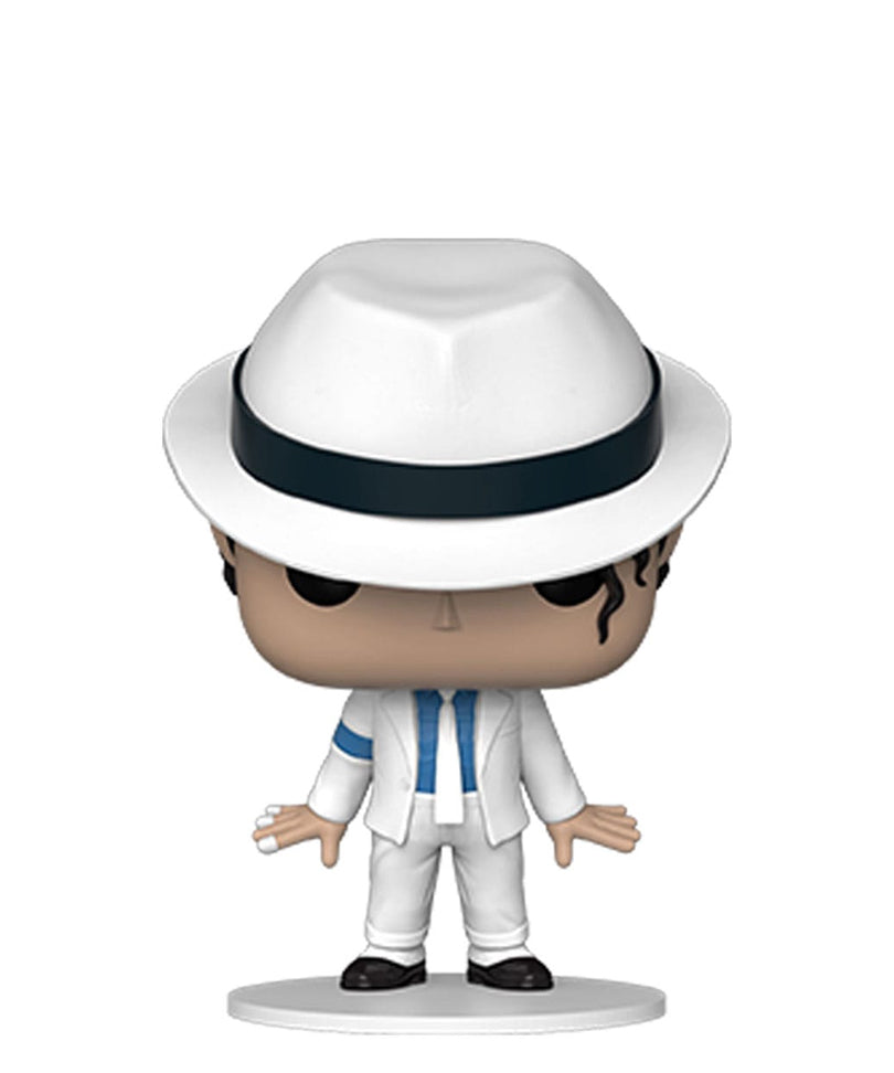 Michael Jackson (Lean) (Smooth Criminal)