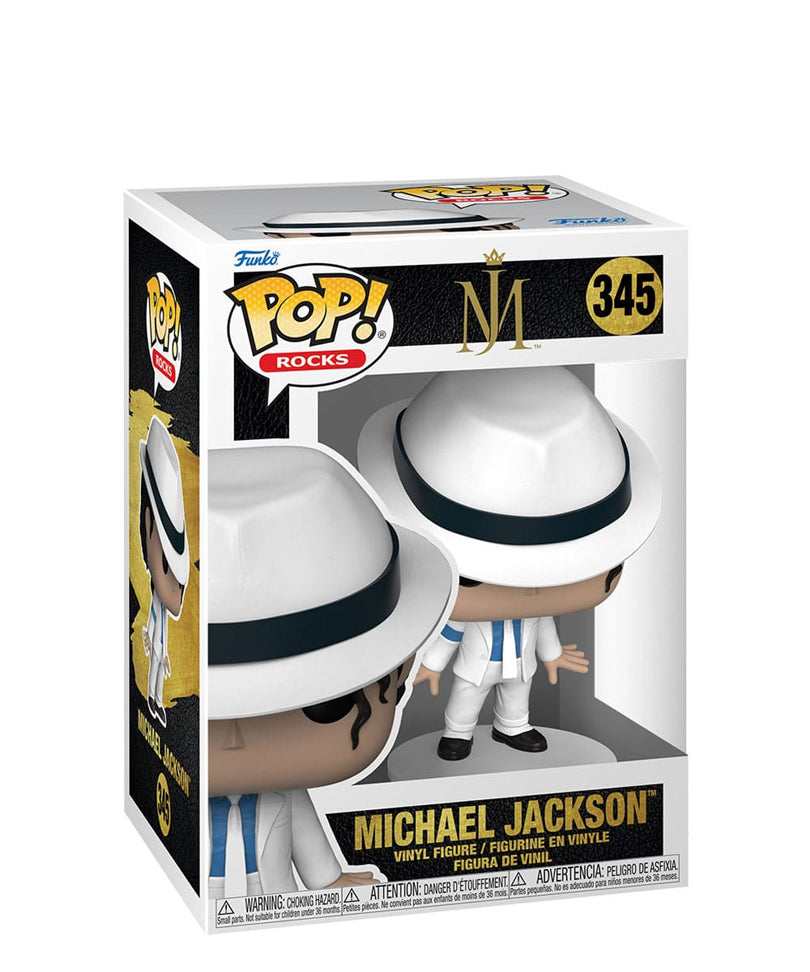 Michael Jackson (Lean) (Smooth Criminal)
