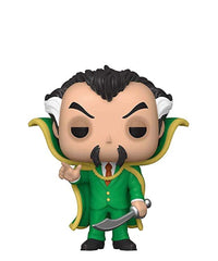 Ra's Al Ghul [Summer Convention]