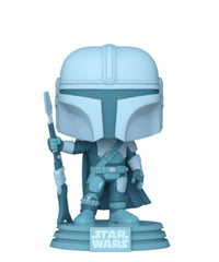 The Mandalorian (Hologram) 