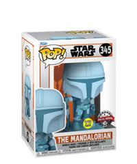The Mandalorian (Hologram) 