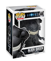 Alien Queen