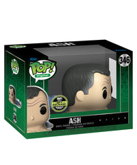 Ash
