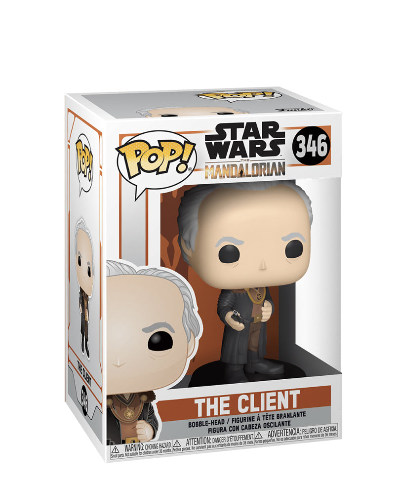 The Client