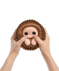 HYOJO Series 1 – Reese’s Peanut Butter Cup Mini Figure Mystery Box