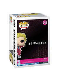 Ed Sheeran