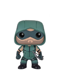 Green Arrow