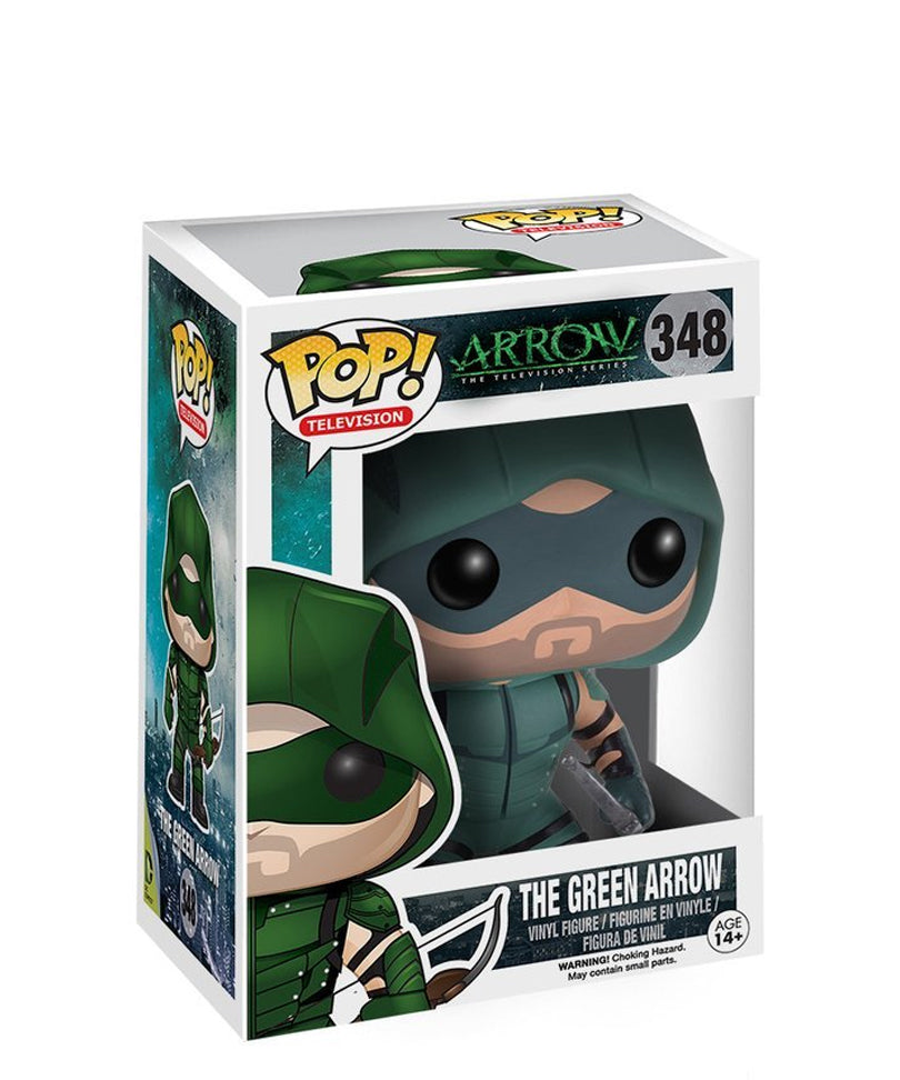 Green Arrow