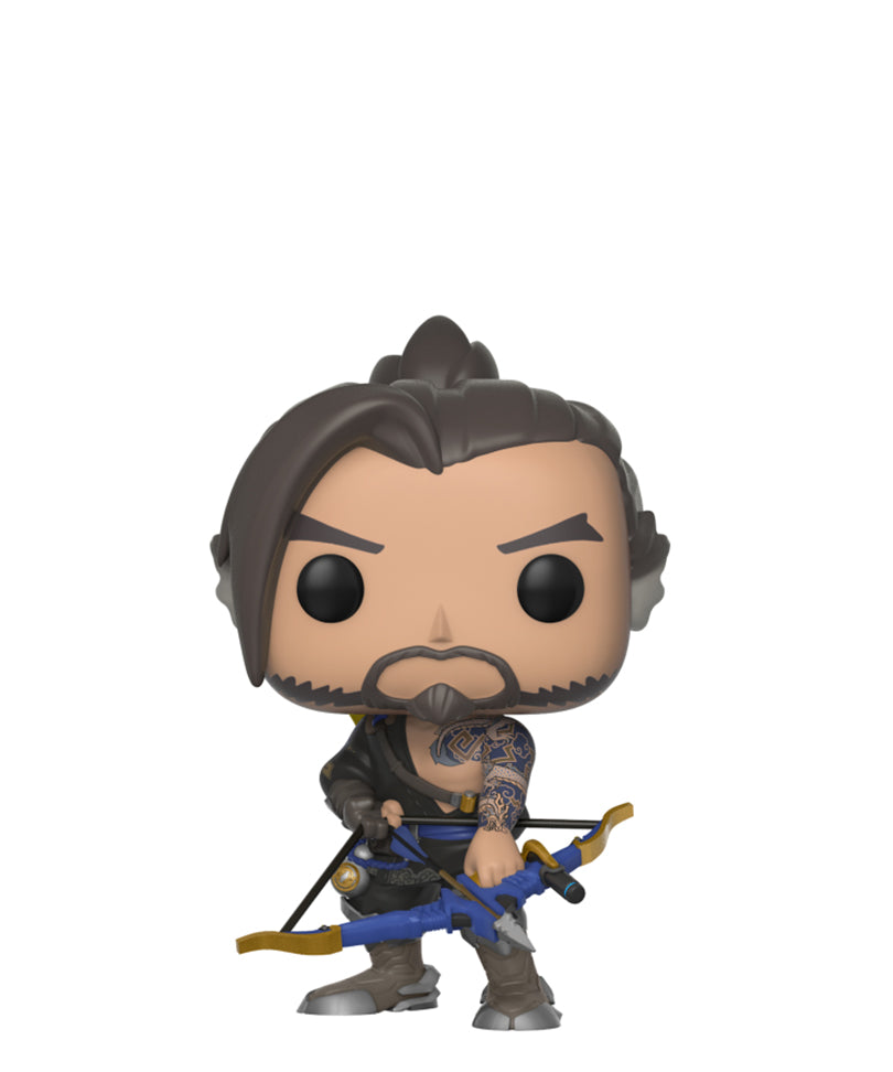Hanzo