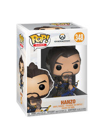 Hanzo