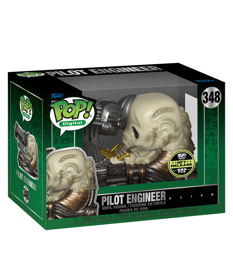 Pilot Engineer