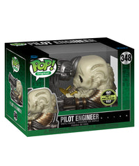 Pilot Engineer