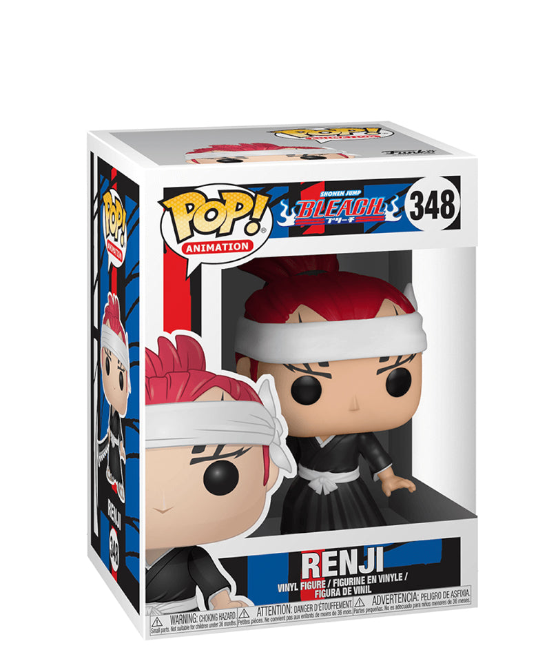 Renji